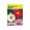 Lake Valley Seeds Daisy, Painted Robinson Mixed Colors Heirloom, 0.2g