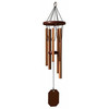 Lambright Chimes Morning Song Wind Chime, Amish Handcrafted, 25in Lambright Chimes Morning Song Wind Chime, Amish Handcrafted, 25in