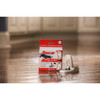Tomcat Press 'N Set Mouse and Rat Easy-Set Home Kill Trap For Rodents, 2 Traps