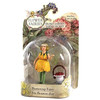 Flower Fairies Secret Garden Buttercup Fairy w/ Raspberry Basket