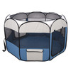 Ware Manufacturing Deluxe Pop Up Dog Playpen with Storage Bag, 50"
