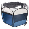 Ware Manufacturing Deluxe Pop Up Dog Playpen with Storage Bag, 50"