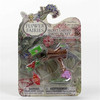 Flower Fairies Secret Garden Accessories, Mailbox with Note, Letter & Envelope, 2.6"