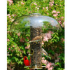 Aspects Super Tube Top II Squirrel-Proof Dome for Bird Feeders, 18in Diameter