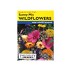Lake Valley Seed Wildflowers Sunny Mixture Flower, 2.5g