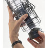 Audubon Dragonfly Squirrel-Resistant Tube Bird Feeder