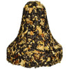 Pine Tree Farms Fruit, Berry, Nut & Seed Bell — Ready-to-Hang Wild Bird Treat — 16 oz