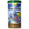 TetraPond Spring & Fall Transitional Pond Sticks Koi and Goldfish Food, 7 oz