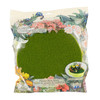 Flower Fairies Secret Garden Moss Planter Insert, Green, 9.5" Flower Fairies Secret Garden Moss Planter Insert, Green, 9.5"