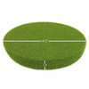 Flower Fairies Secret Garden Moss Planter Insert, Green, 9.5" Flower Fairies Secret Garden Moss Planter Insert, Green, 9.5"