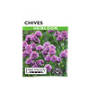 Lake Valley Seed Chives Heirloom, 0.75g