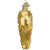 Old World Christmas Glass Blown Ornament for Christmas Tree, 50th Anniversary Heart