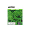 Lake Valley Seed Parsley, Moss Curled Heirloom, 1g