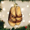 Old World Christmas Sandals