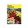 Lake Valley Seed Coleus Rainbow, 0.20g