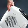 Honeywell (#233014) Two Position Fan Heater