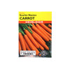 Lake Valley Seed Scarlet Nantes Heirloom Carrot Vegetable, 1.5g