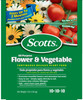 Scotts All Purpose Continuous Release Flower and Vegetable Plant Food, 3lb