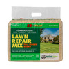 EZ Straw Lawn Repair Mix Tall Fescue Blend - Seed, Mulch & Fertilizer, 200sq ft.