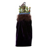 Kurt Adler Hollywood Nutcracker Collection, Partridge in a Pear Tree Nutcracker, 18 Kurt Adler Hollywood Nutcracker Collection, Partridge in a Pear Tree Nutcracker, 18