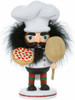Kurt Adler Pizza Guy Hollywood Nutcracker, 8"