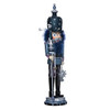 Kurt Adler Hollywood Night Stars Nutcracker, 19-Inch Kurt Adler Hollywood Night Stars Nutcracker, 19-Inch