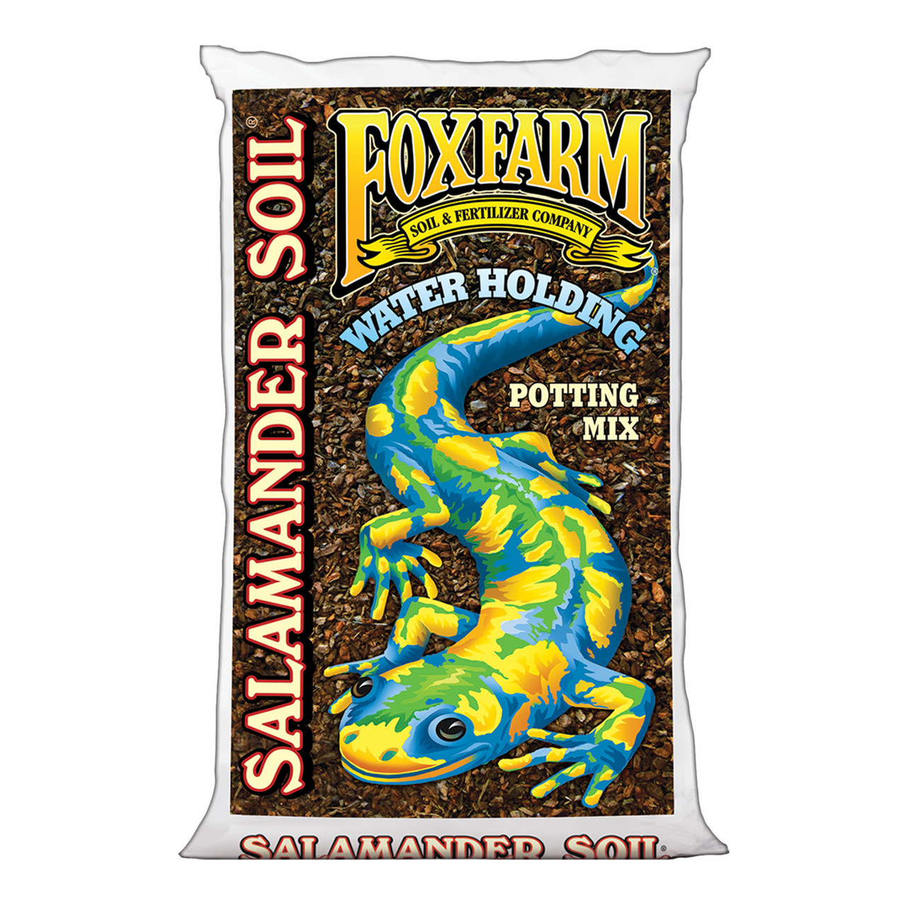 FOXFARM SALAMANDER SOIL POTTING MIX - Thumbnail 4