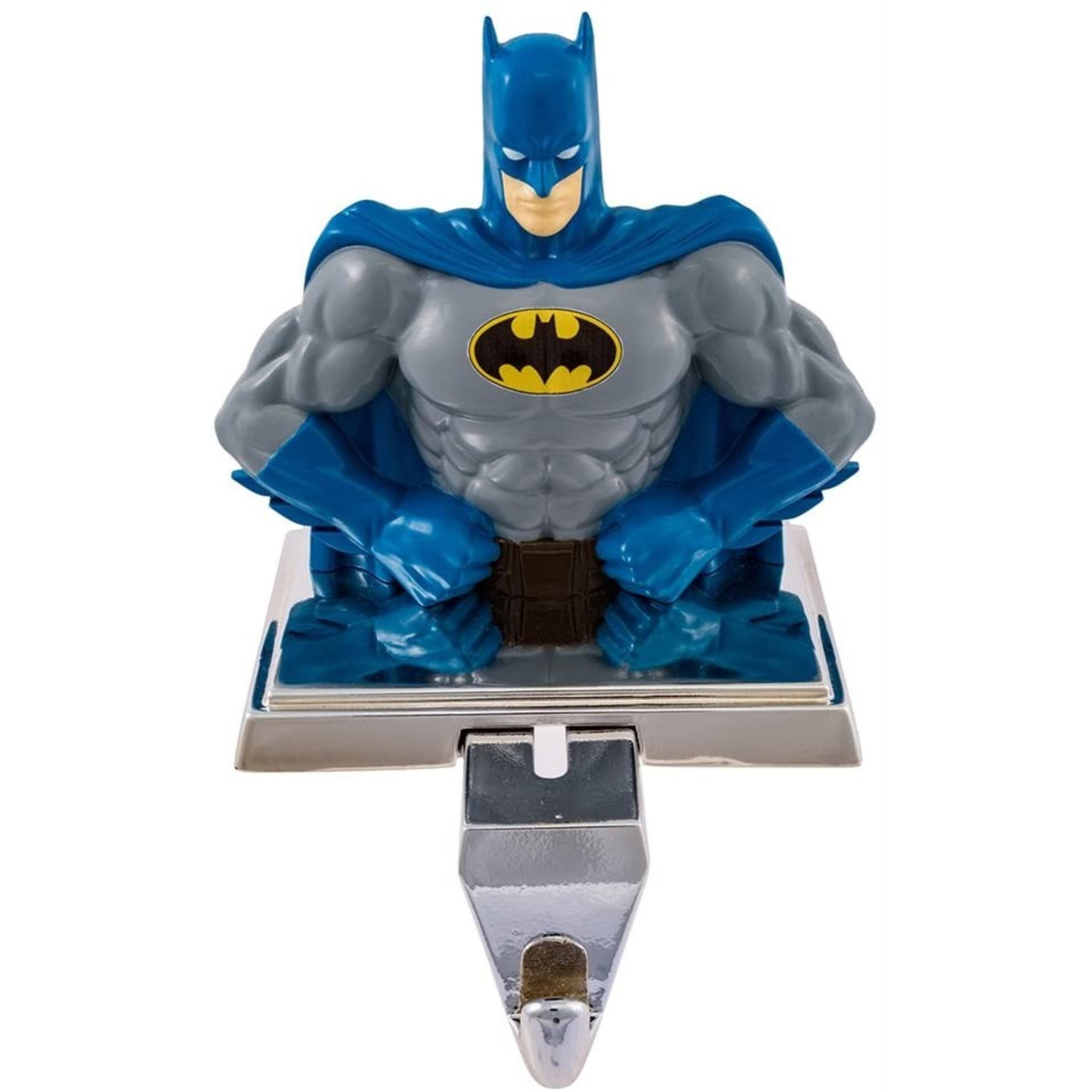 Kurt Adler Batman Stocking Holder