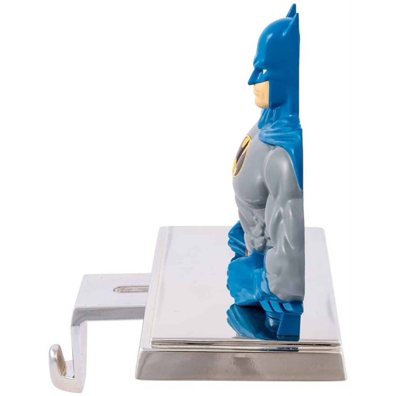 Kurt Adler Batman Stocking Holder - Thumbnail 3