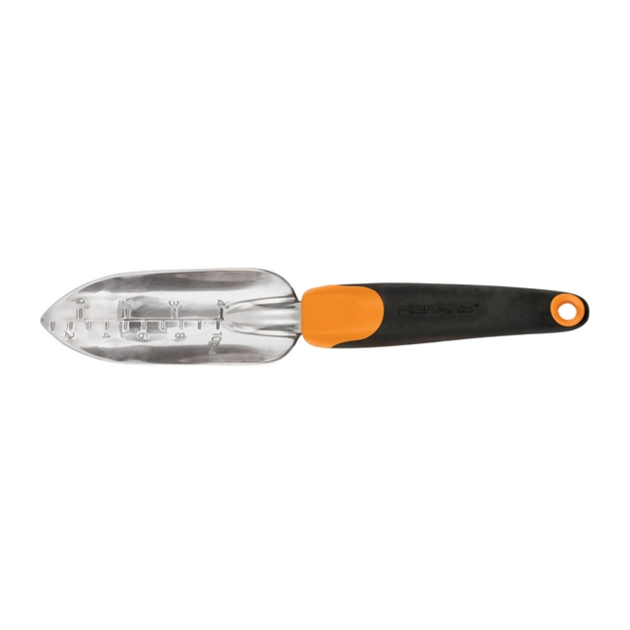 Fiskars Ergo Soft GripTool Garden Transplanter - Thumbnail 2