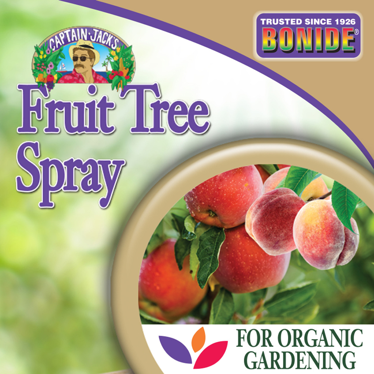 Bonide fruit tree spray instructions