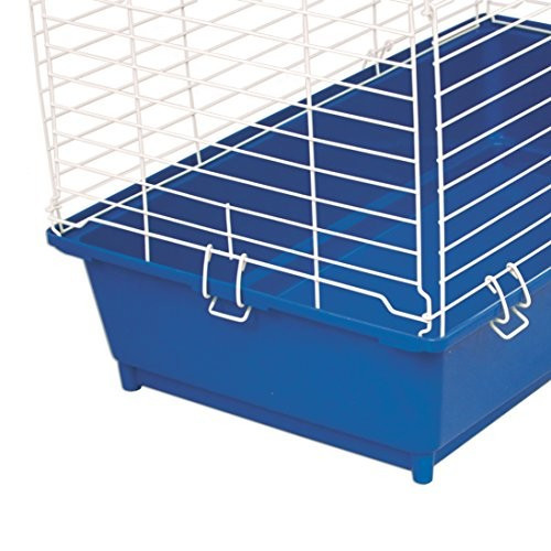 rabbit cage starter kit