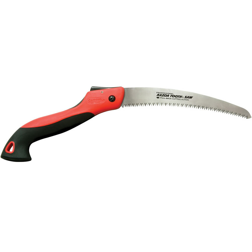 Corona Razor Tooth Pruning Saw - Thumbnail 3