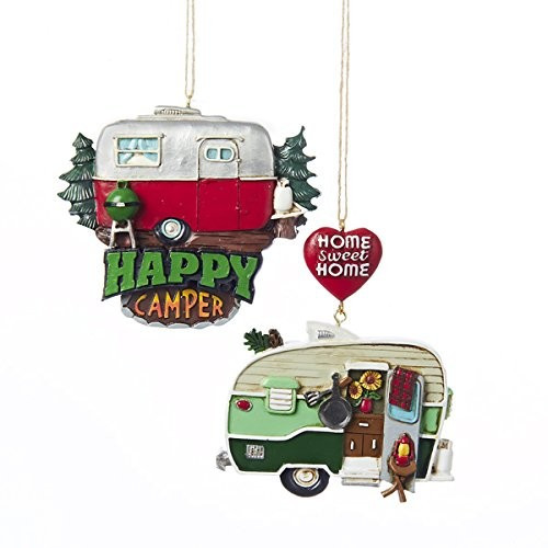 Kurt Adler Christmas Ornaments