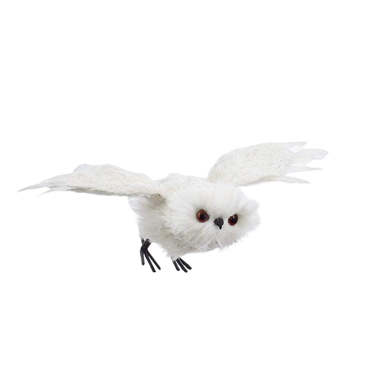 Kurt Adler Owl Ornament