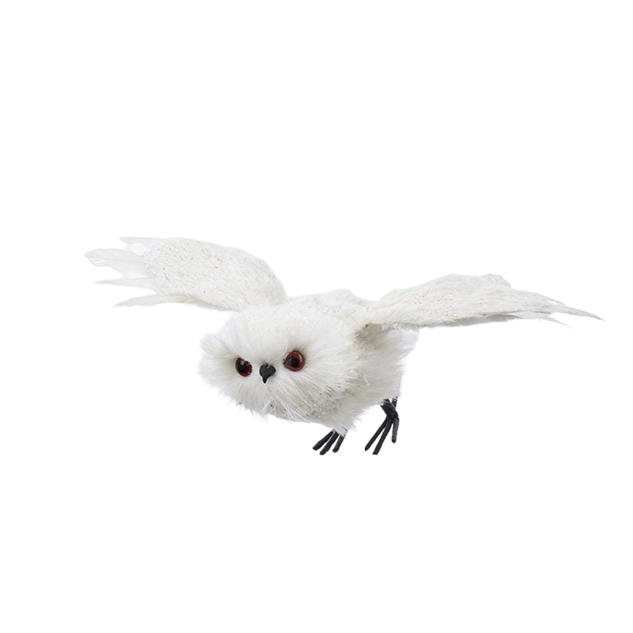 Kurt Adler Owl Ornament - Thumbnail 2