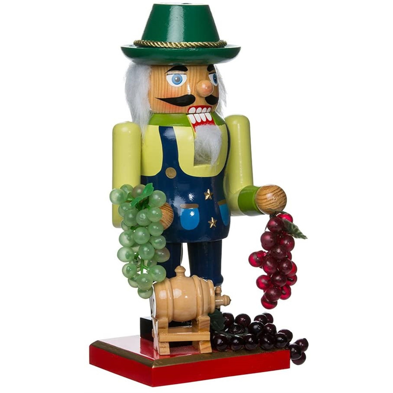 Kurt Adler Nutcracker