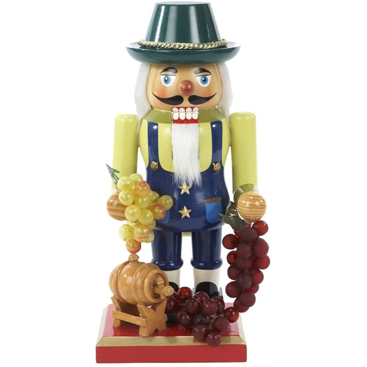 Kurt Adler Nutcracker - Thumbnail 3