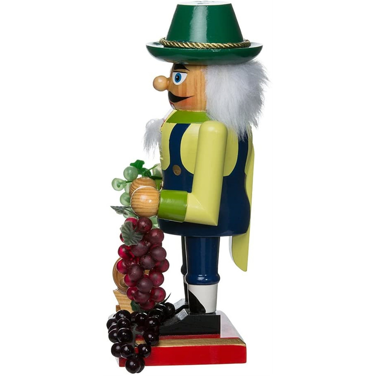 Kurt Adler Nutcracker - Thumbnail 2