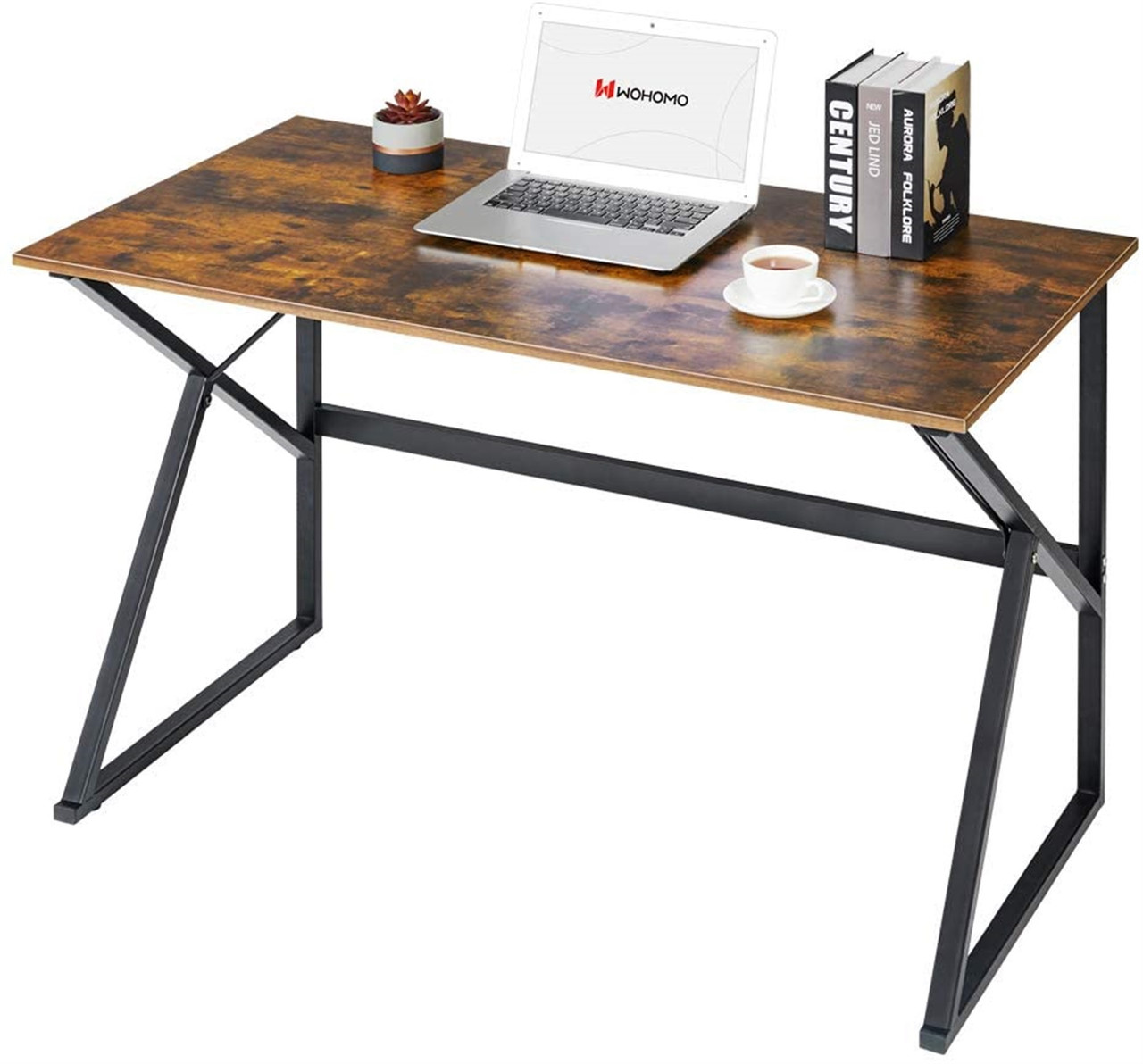 folding bureau desk