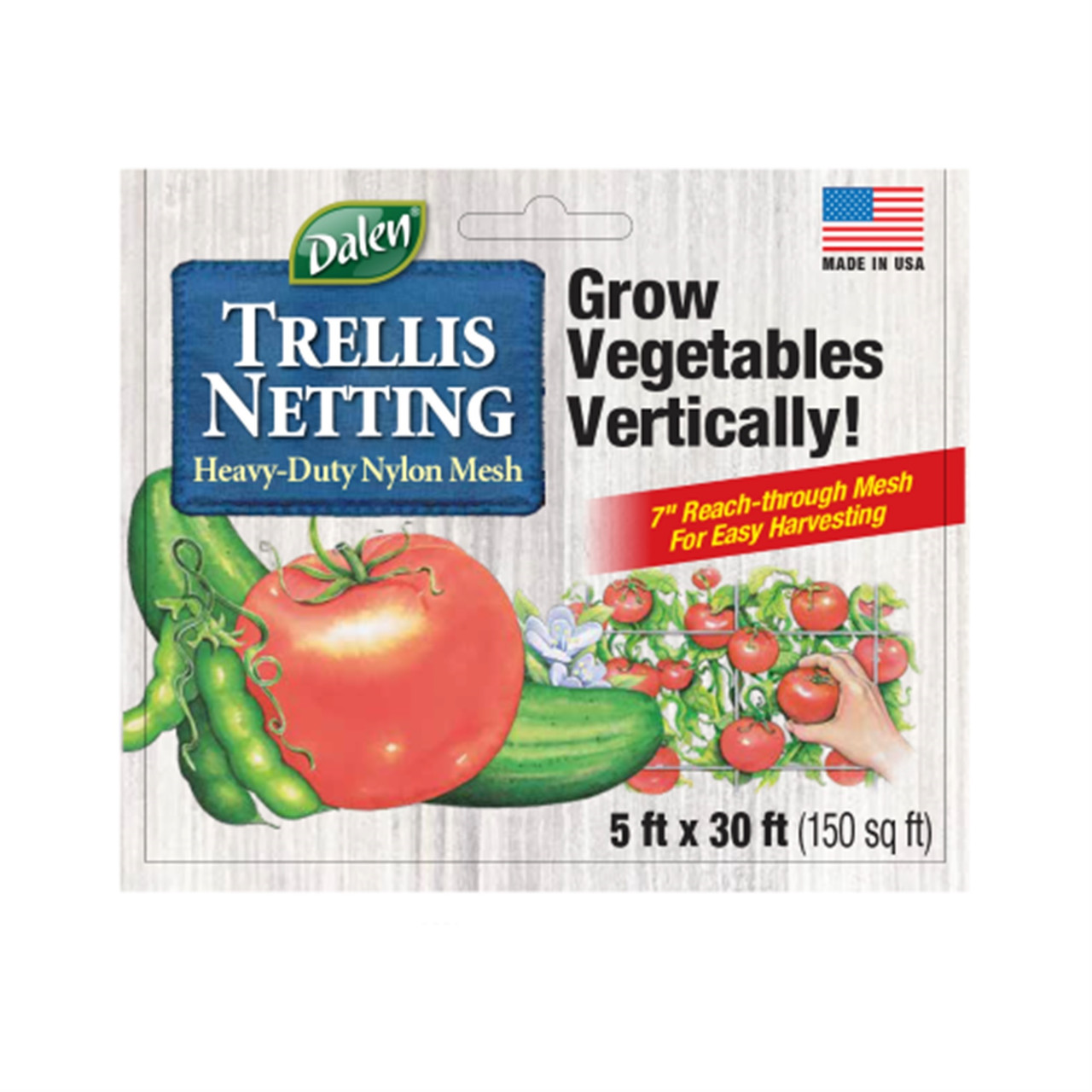 Dalen Trellis Netting - Thumbnail 3