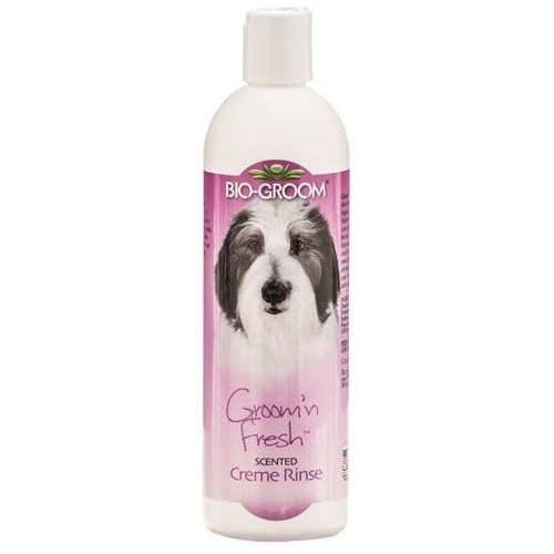 bio groom conditioner