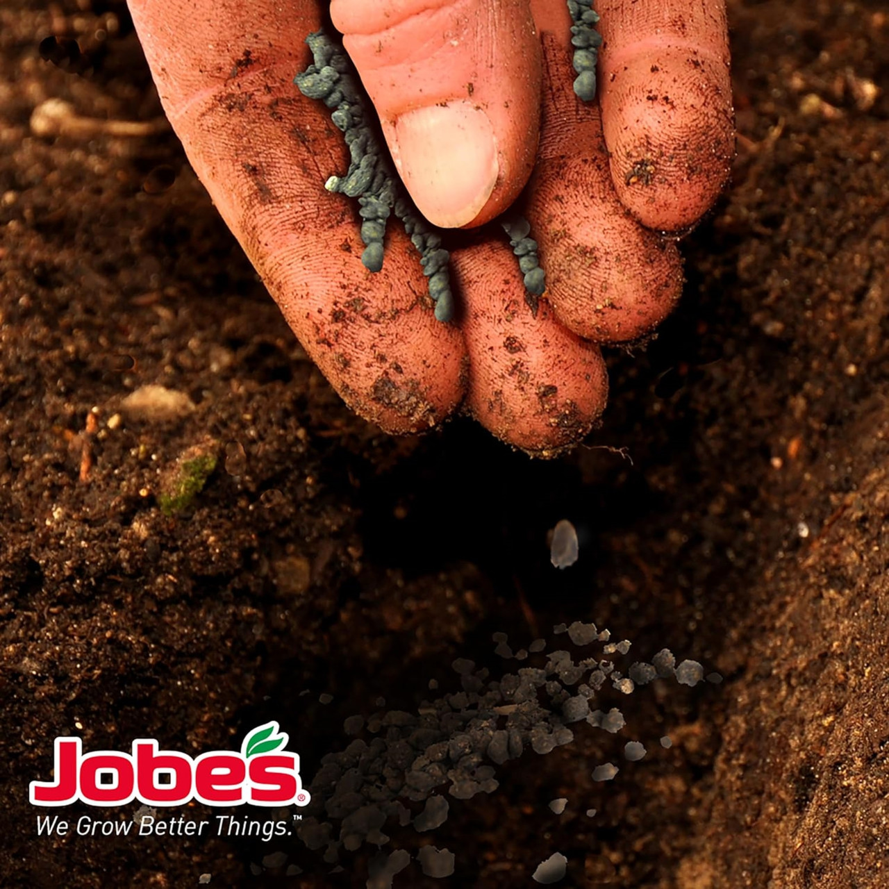 Jobe's Organics Plant Food - Thumbnail 3