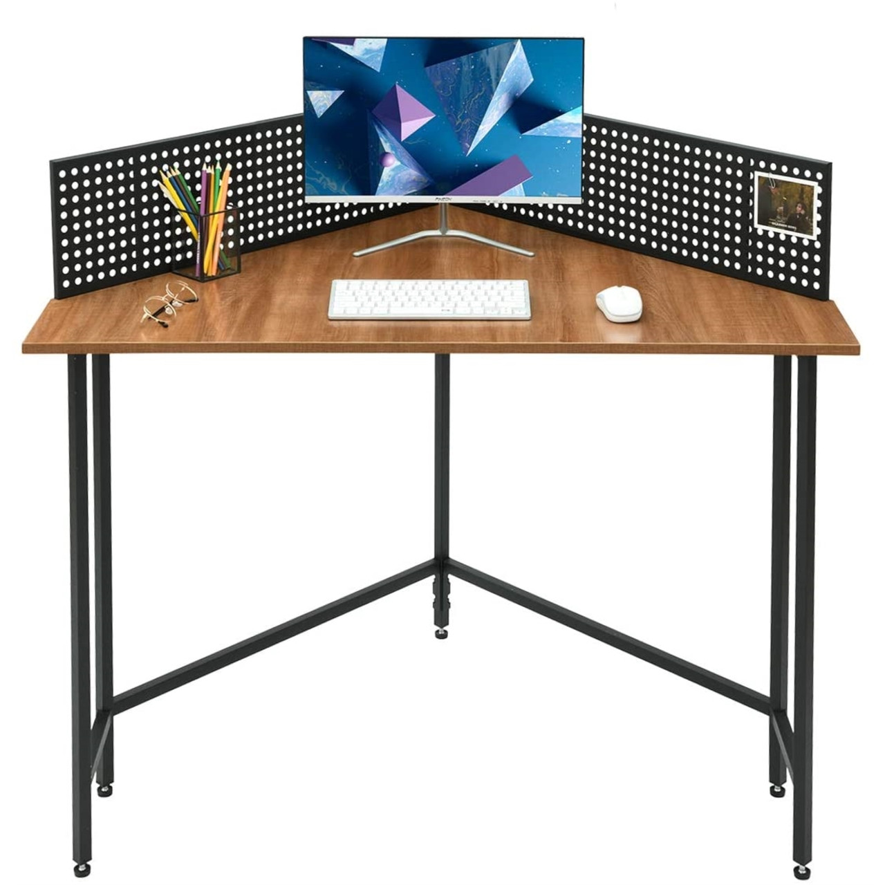 small home computer desk