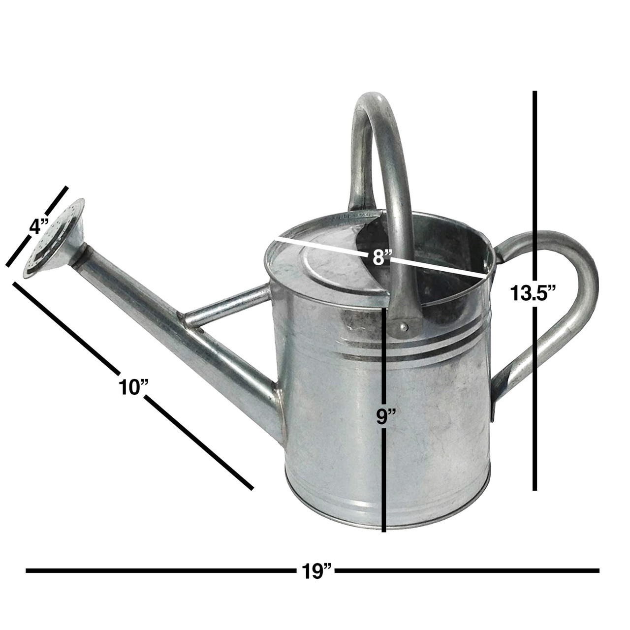 Gardener Select Standard Garden Watering Can