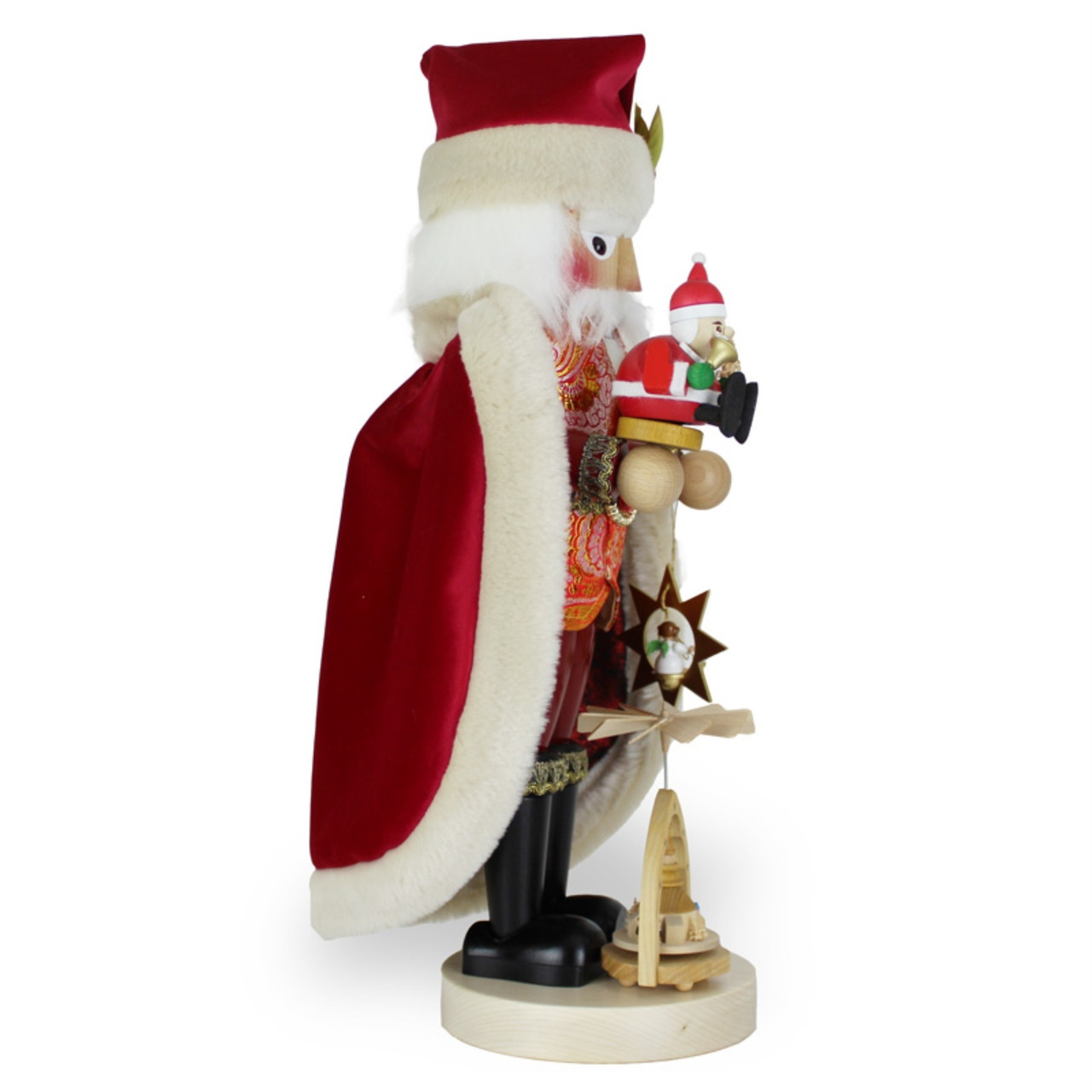 Steinbach Limited Edition Big Nutcracker - Thumbnail 2