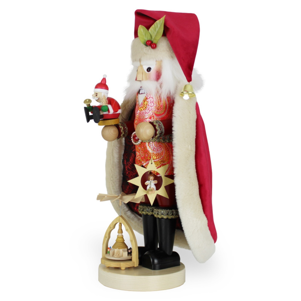 Steinbach Limited Edition Big Nutcracker