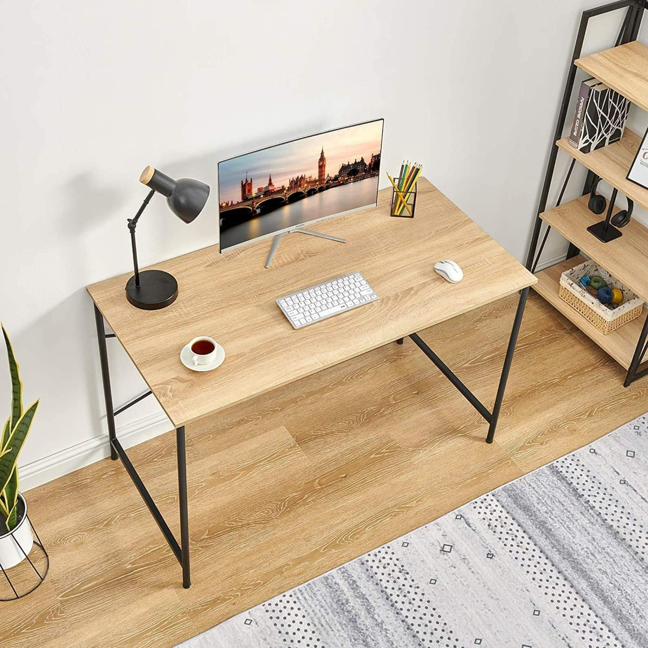 large desk table top