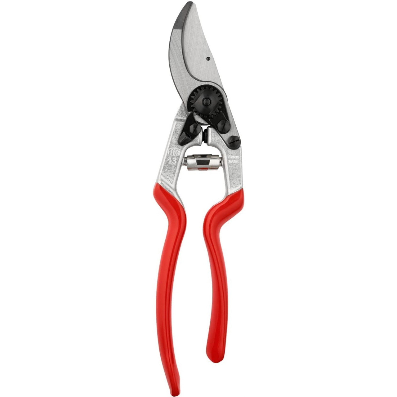 Felco F13 One or Two-Hand Garden Pruner with Steel Blade - Thumbnail 2