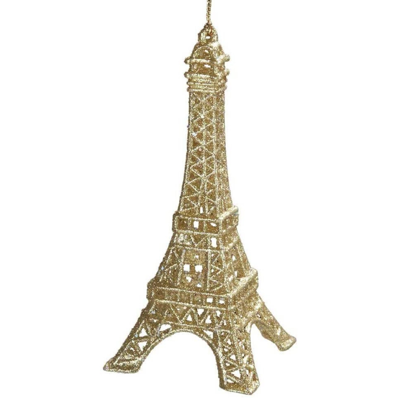 Kurt Adler Eiffel Tower Ornament
